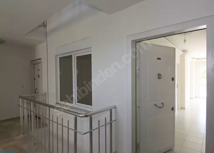 Comfortable apartments (2+1) by the sea in Alanya, Oba district.