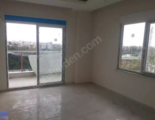 Comfortable apartments (2+1) by the sea in Alanya, Oba district.