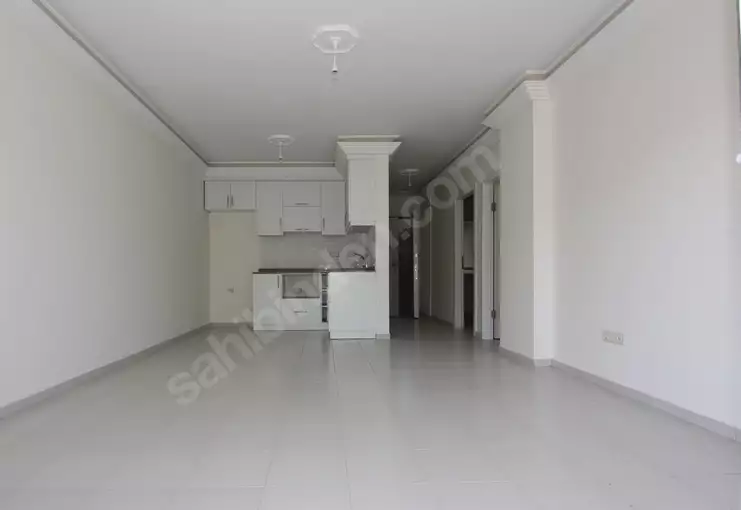 Comfortable apartments (2+1) by the sea in Alanya, Oba district.