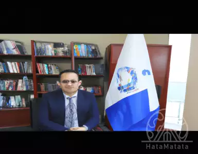 Nine companies are submitting bids for the Pedernales Airport.