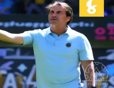 Daniel Ramos: "Moreirens? Except for the game against Sporting...