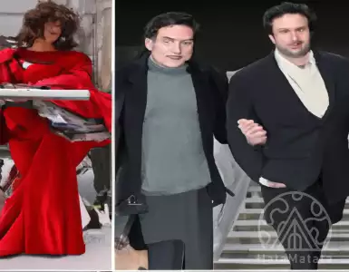 The mystery of Gina Lollobrigida's €9 million disappearance: the battle over the Italian woman's fortune reaches a new level - The mystery of Gina Lollobrigida's €9 million disappearance: the battle over Gina Lollobrigida's fortune reaches a new level