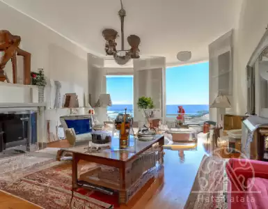 Home of the Week: Jeanne Matisse's French Riviera apartment sells for $2.7 million.