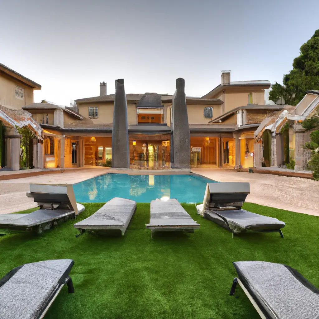These are the 10 most expensive houses for sale in Portugal