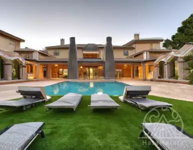 These are the 10 most expensive houses for sale in Portugal