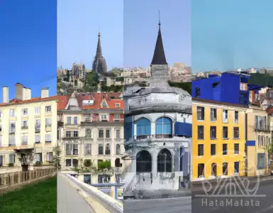 The price of real estate: how far will it fall?