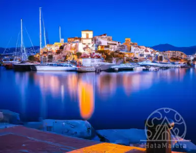 Where to buy a house for holidays in Spain in 2023?