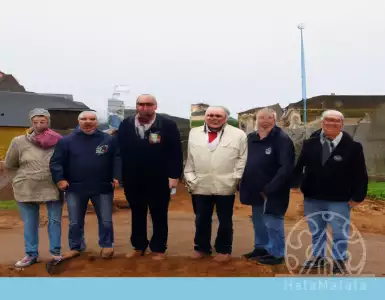 Real estate is taking over Eshouffour with Orne Habitat