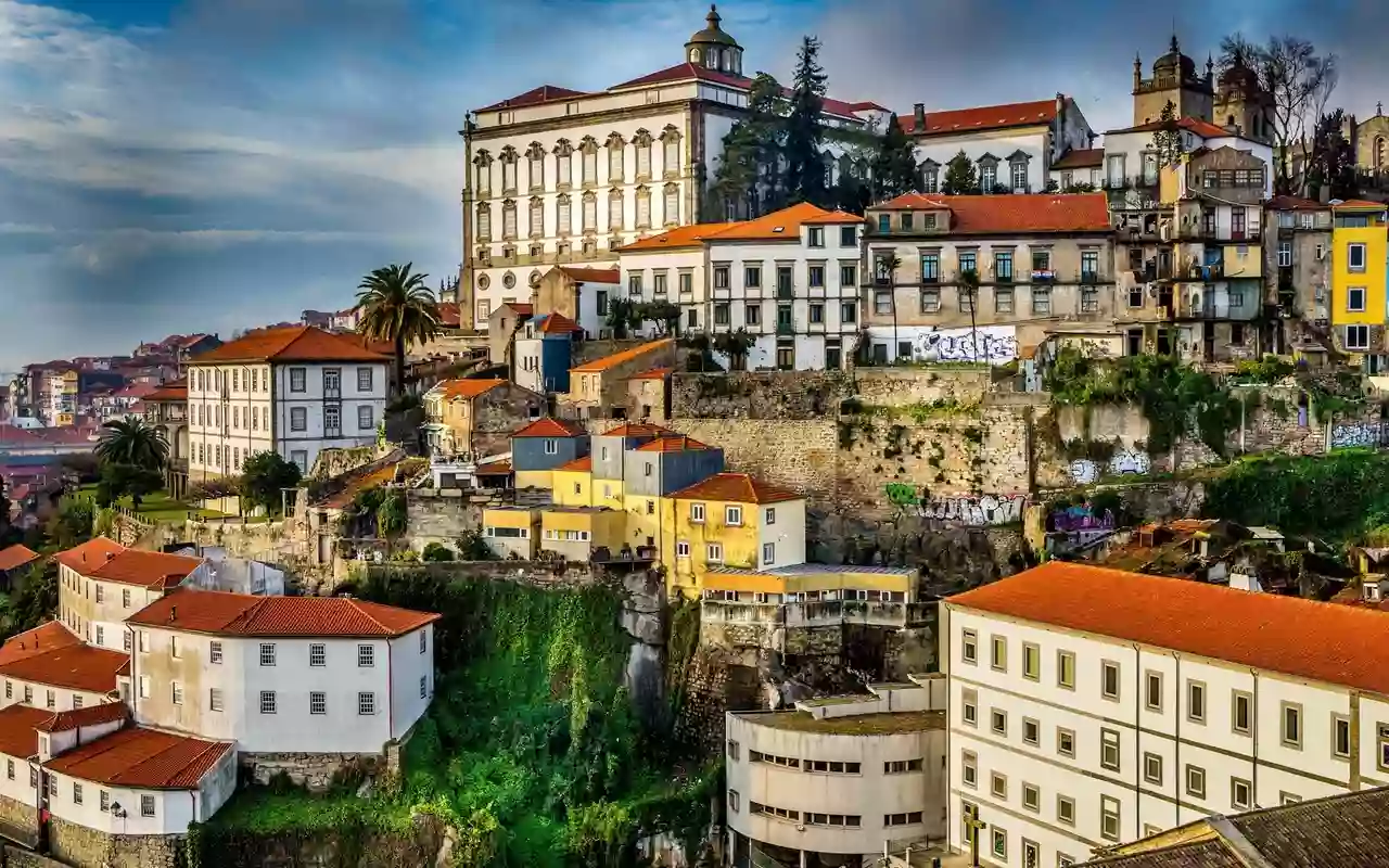 Налоговые ставки Португалии: что нужно знать