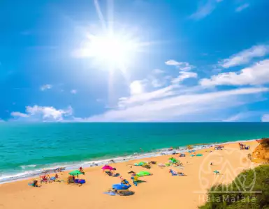 Tourism in Spain 2021: return to 2019 levels and growth in real estate investment