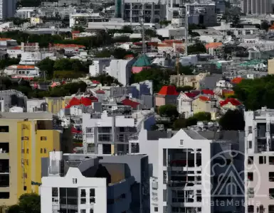 The real estate market has stalled