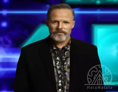 Miguel Bose cuts off ties with Spain in the financial field: no companies, no assets