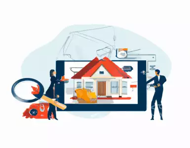 Laforet Barometer: the French and Real Estate - Publisher's Magazine