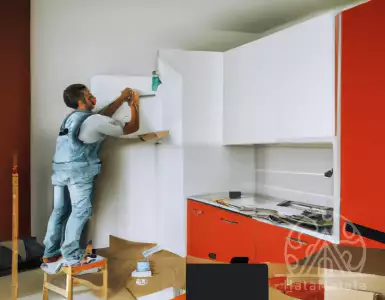 Free renovations for 50,000 euros: proven by a real estate expert.