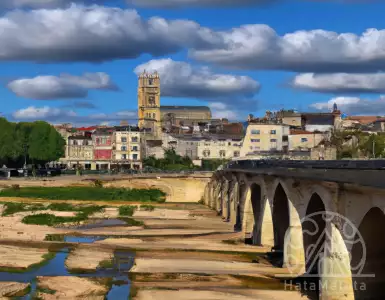 Investing in real estate in Nevers and Nieuwere: where, why and how?