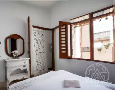 Tourist growth in rental accommodation in Spain increased by 40 %