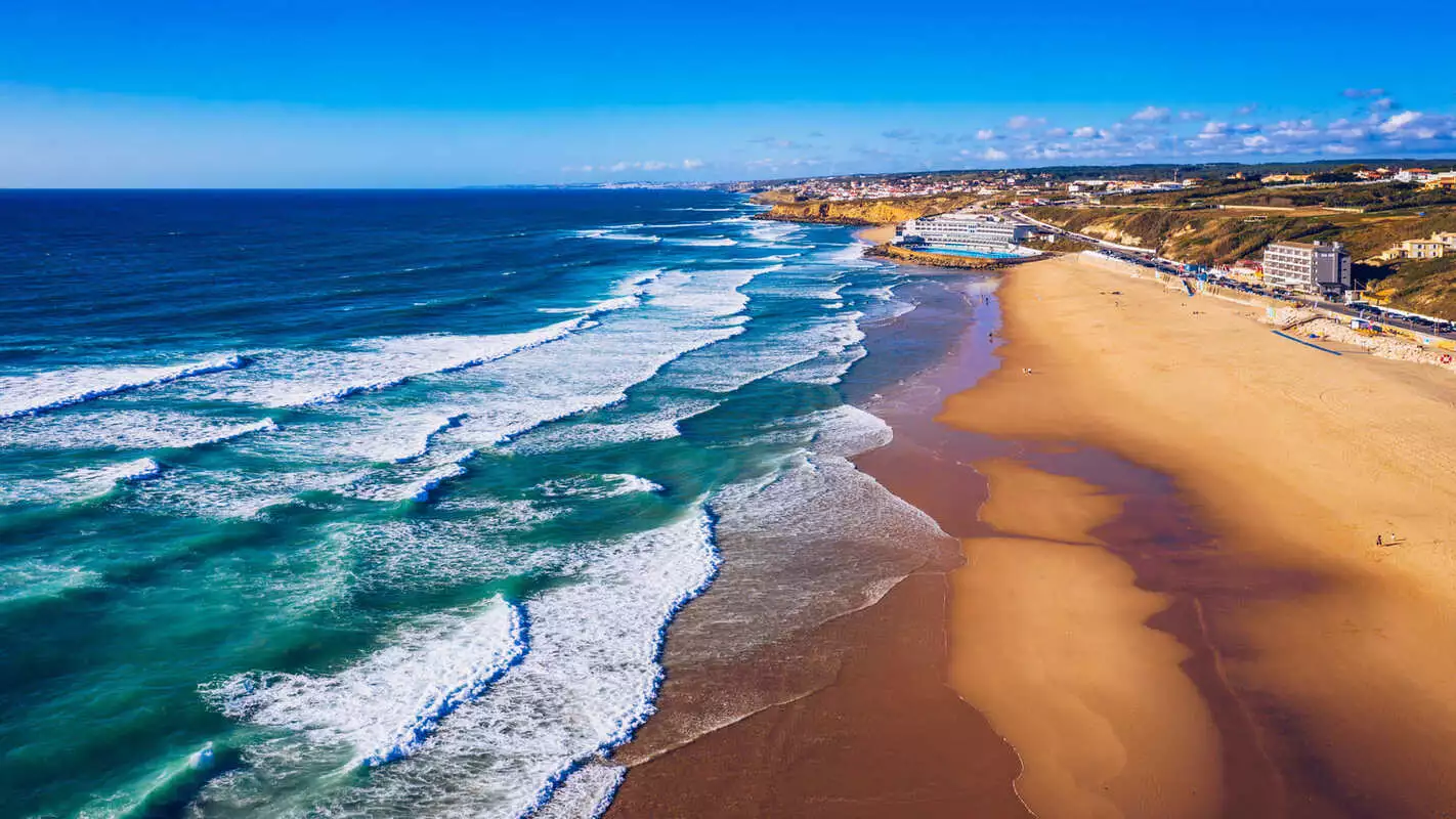 The Climate of Portugal: unique weather conditions of this beautiful country country