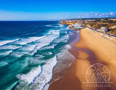 The Climate of Portugal: unique weather conditions of this beautiful country country