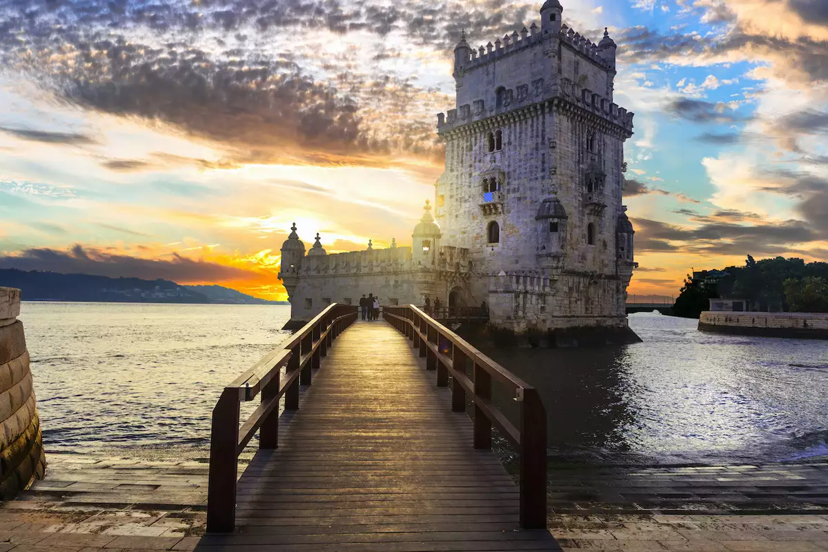The Climate of Portugal: unique weather conditions of this beautiful country country