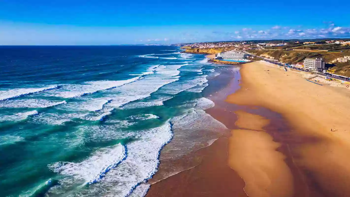Климат Португалии: уникальные погодные условия этой прекрасной страны