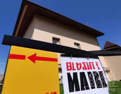 Rising real estate interest rates: 5 % next year?