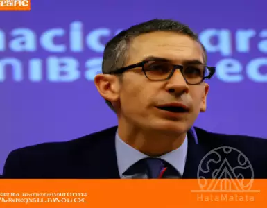 Government threat: the Bank of Spain demands good behavior from the governor when wanting a new position.