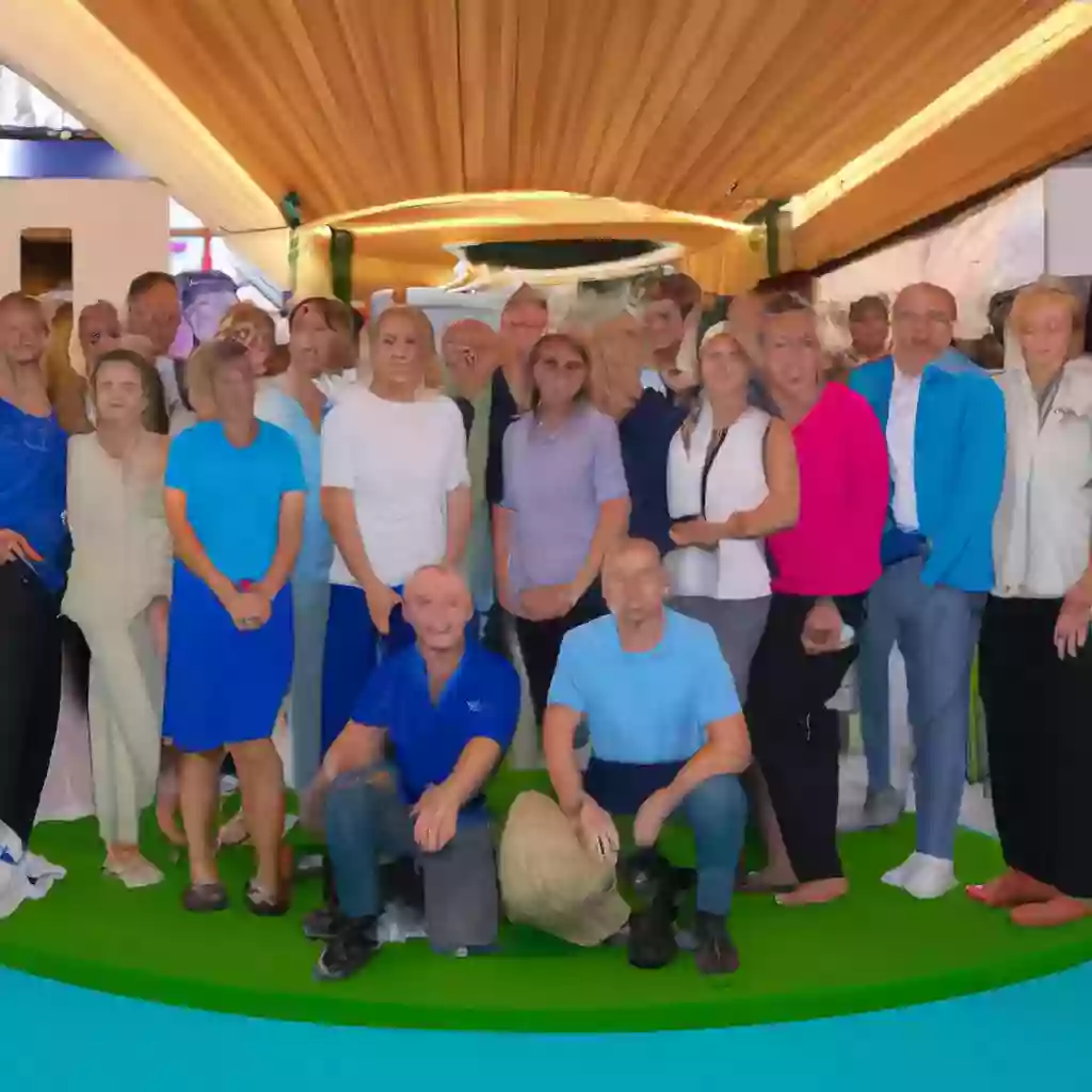 Продвижение гольф-туризма Килкенни на выставке в Португалии