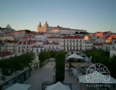 Loss in Portuguese home sales -20 % in the first half of the year due to the end of the golden visa