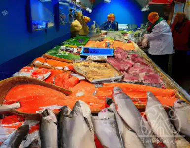 Spain's forgotten 'superb fish dish' high in vitamin A: recommended by doctors