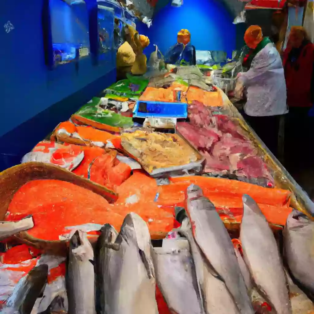 Забытое в Испании 'превосходное рыбное блюдо' с высоким содержанием витамина А: рекомендуется докторами