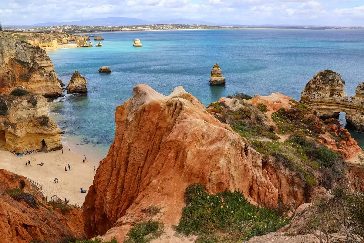 The best areas to stay in Portugal: a guide to finding the perfect vacation spot