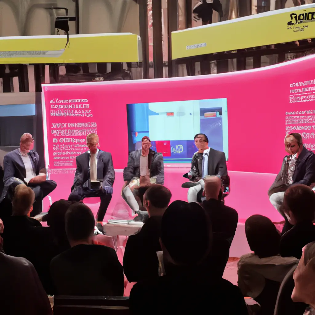 Three days in the center of the European real estate industry