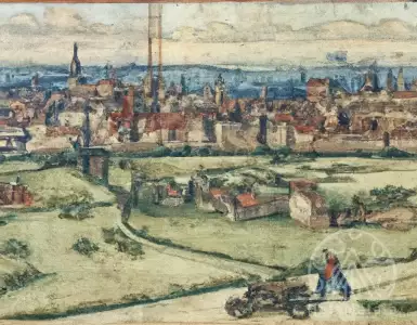 landsValladolid is Spain's short-lived capital due to land speculation