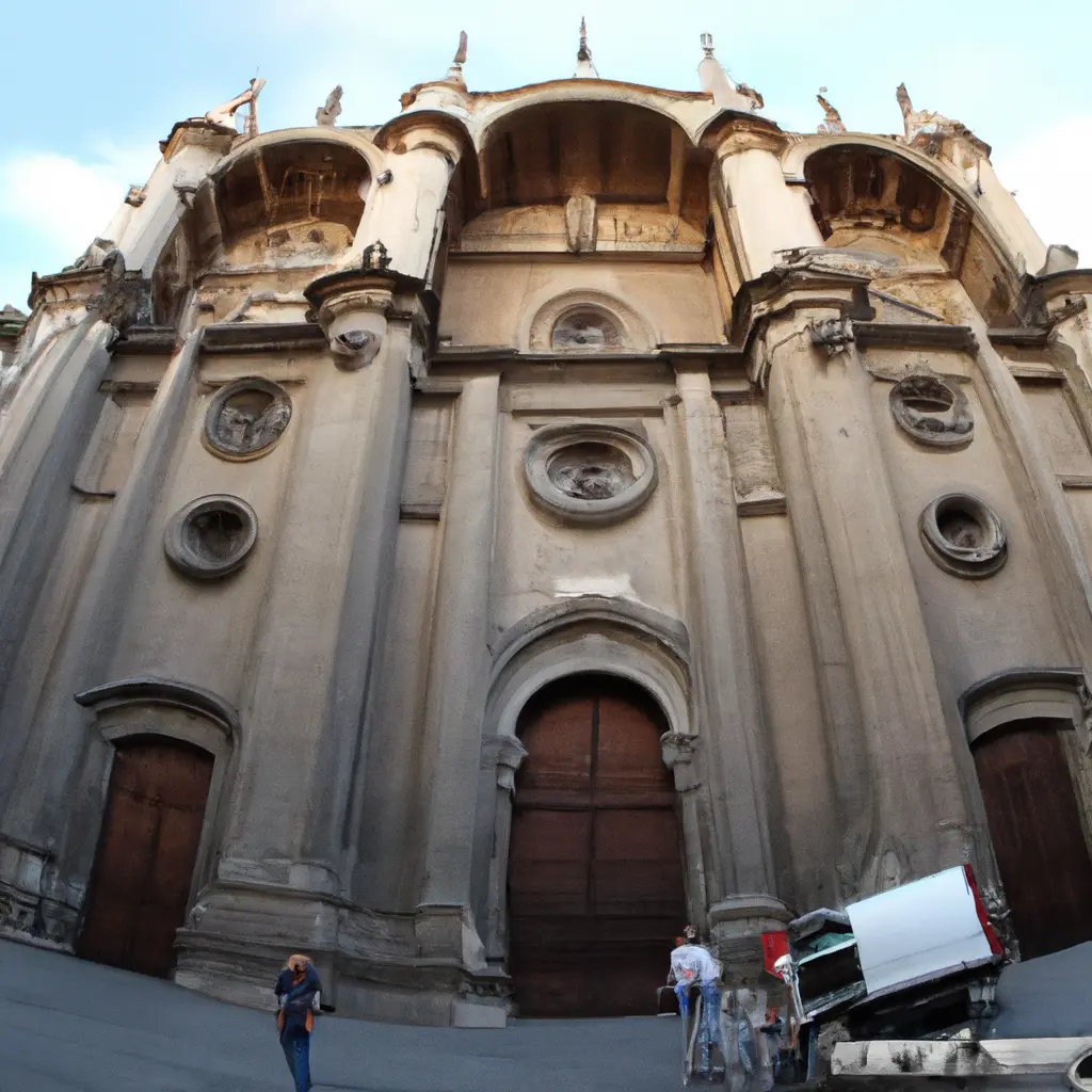 Incomplete list of properties registered by the Church: Granada Laica Association without data for half a century and one hundred municipalities.
