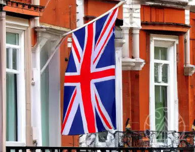 Mansion Global: Over 5 % UK Homes Really Empty, Daily