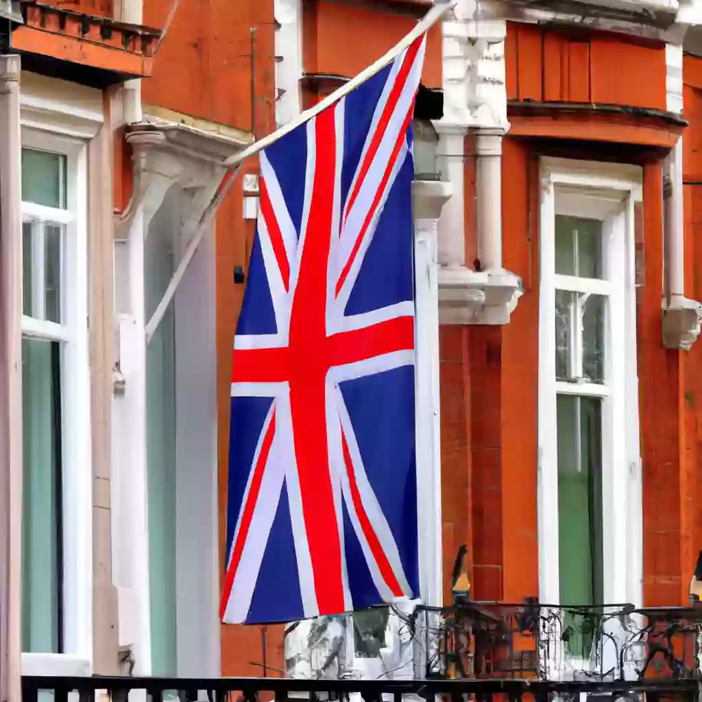 Mansion Global: Более 5% Великобритании домов Действительно Пустуют, ежедневно