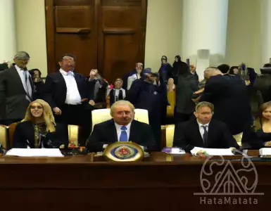 Trump in conflict with judge at New York fraud trial