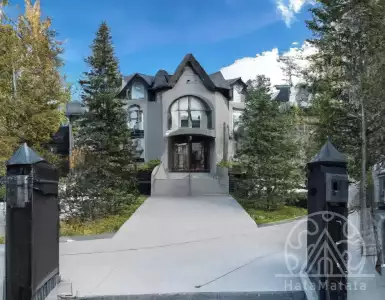 The 5 most expensive homes in Calgary, currently for sale