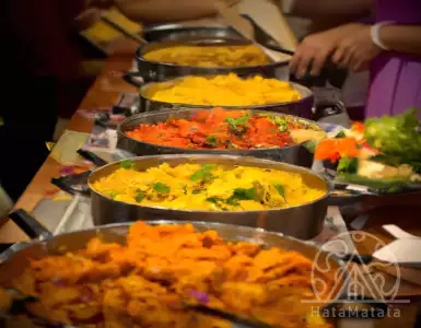 Potential arthritis drug found in fast food industry