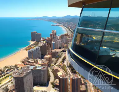 Premium apartment rentals on Idealista from 3,000 euros.