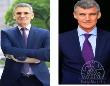 Riberas, founders of Gonvarri and Gestamp on Forbes' list of Spain's 100 richest people