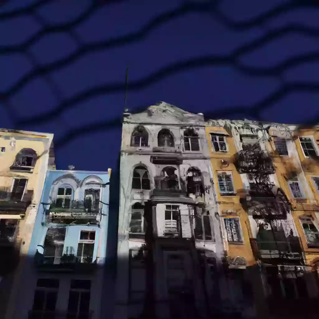 Португалия прекратит налоговые льготы для иностранных резидентов из-за кризиса на рынке недвижимости.