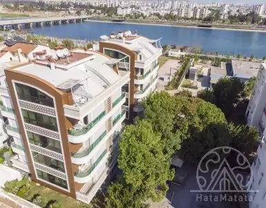 Liman neighborhood in Antalya - for life and soul.