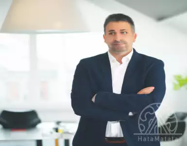 Xavier Beliveau is the new CEO of We Invest France - Journal de l'Agence