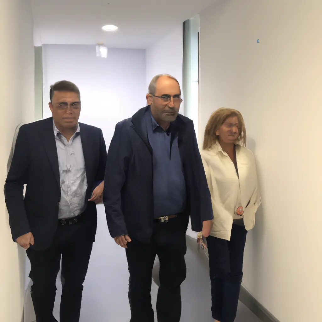 CESM и Xunta: лучшие условия для врачей и высокая оплата в Испании