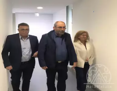 CESM and Xunta: the best conditions for doctors and high pay in Spain