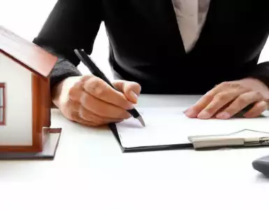 Three reasons to cancel a mortgage on the property register