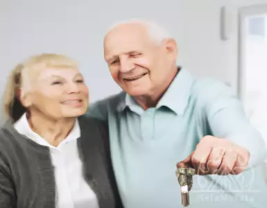 State support for the elderly in residential care homes: the effectiveness of financial assistance