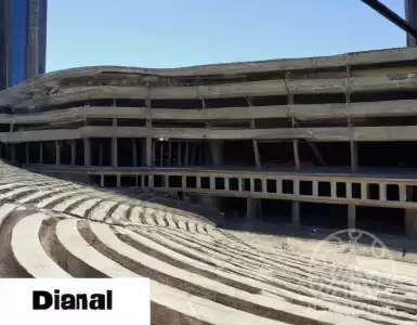 Valencia CF repays Ayuntamiento for 2.1m for new stadium site