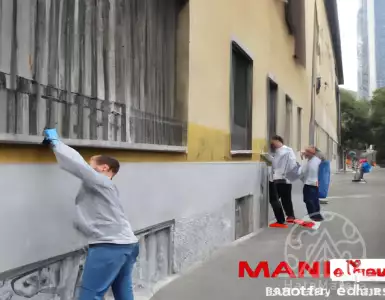 Milan: real estate market slows down, house sales decline